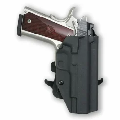 We The People Holsters 1911 4" Commander 45ACP No Rail Only OWB Holster Discount
