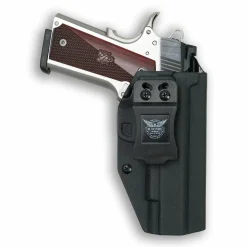 We The People Holsters 1911 4" Commander 45ACP No Rail Only IWB Holster Online