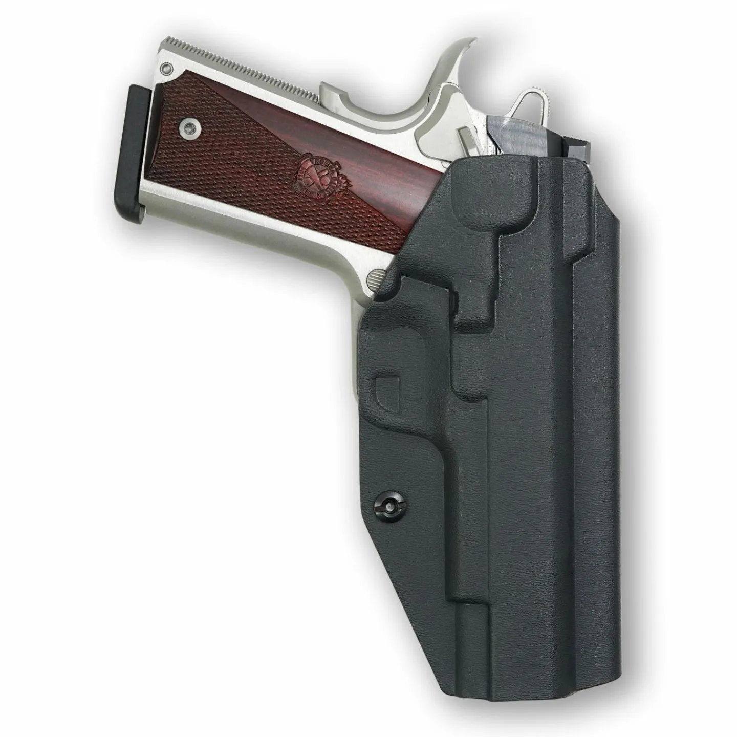 We The People Holsters 1911 4" Commander 45ACP No Rail Only IWB Holster Online