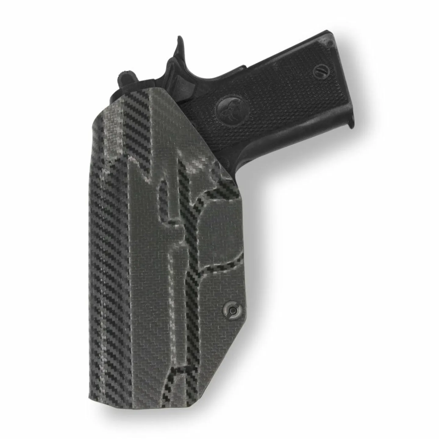 We The People Holsters 1911 4" Commander 45ACP No Rail Only IWB Holster Online