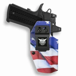 We The People Holsters 1911 4