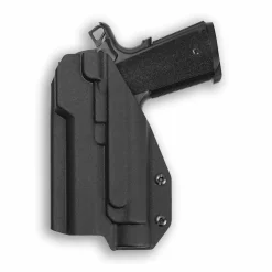 We The People Holsters 1911 4" Commander 45ACP with Streamlight TLR-1/1S/HL Light IWB Holster New