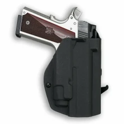We The People Holsters 1911 4" Commander 45ACP with Streamlight TLR-7/7A/7X Light OWB Holster Clearance