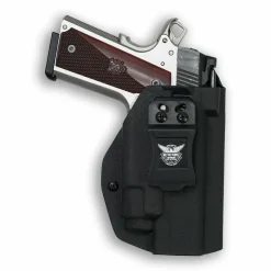 We The People Holsters 1911 4" Commander 45ACP with Streamlight TLR-7/7A/7X Light IWB Holster Outlet