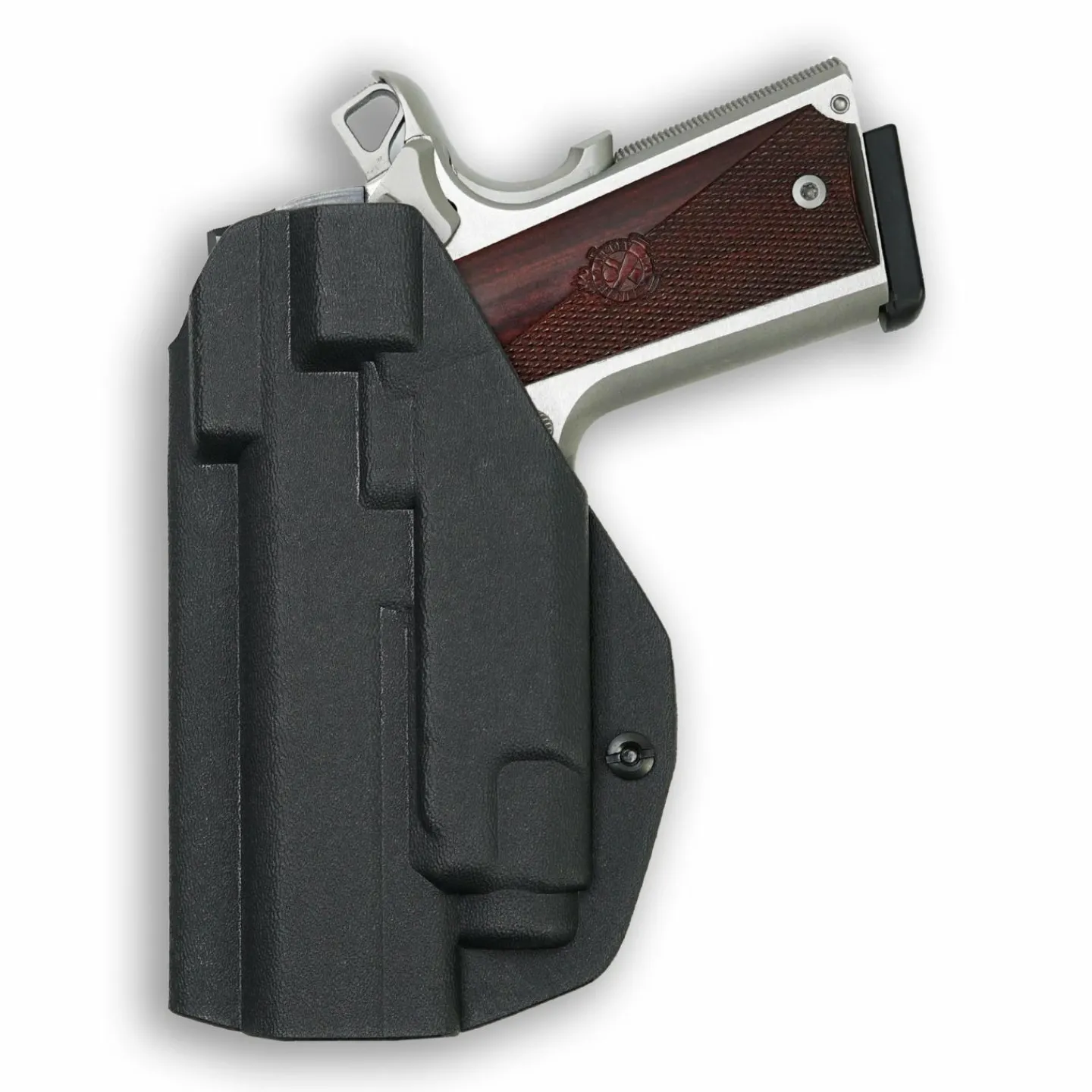 We The People Holsters 1911 4" Commander 45ACP with Streamlight TLR-7/7A/7X Light IWB Holster Outlet