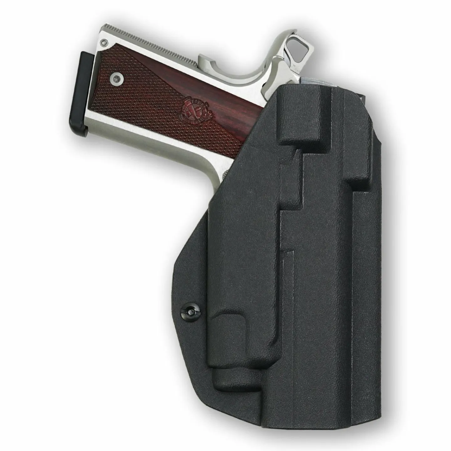 We The People Holsters 1911 4" Commander 45ACP with Streamlight TLR-7/7A/7X Light IWB Holster Outlet