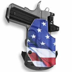 We The People Holsters 1911 3.25