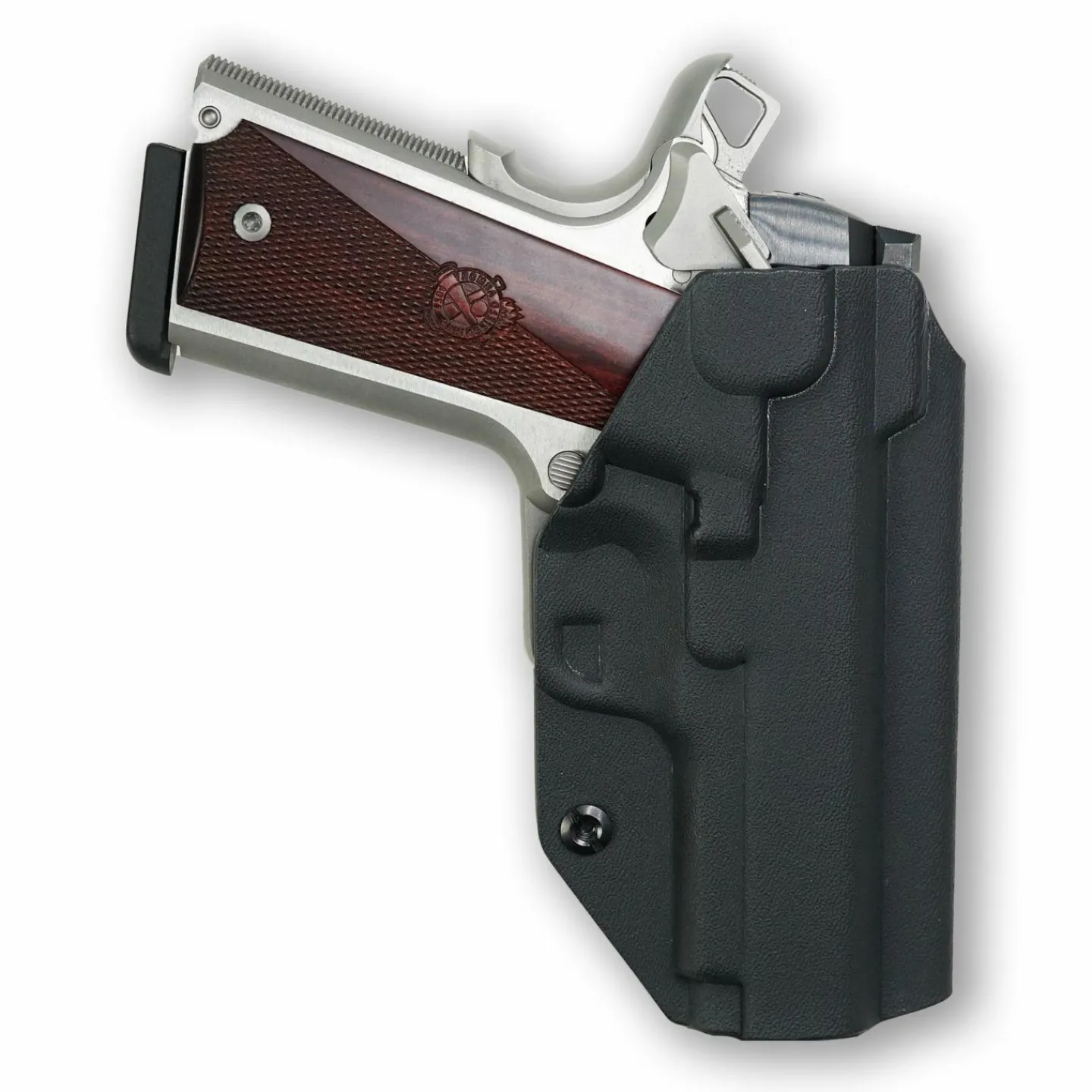 We The People Holsters 1911 3.25" Defender 45ACP No Rail Only IWB Holster Outlet