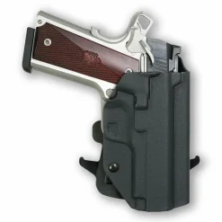 We The People Holsters 1911 3.25" Defender 45ACP No Rail Only OWB Holster Outlet
