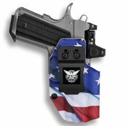 We The People Holsters 1911 3.25