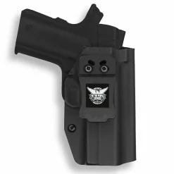 We The People Holsters 1911 3.25" Defender 45ACP with Rail Only IWB Holster Outlet