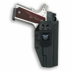 We The People Holsters 1911 5" Government 45ACP No Rail Only IWB Holster Online