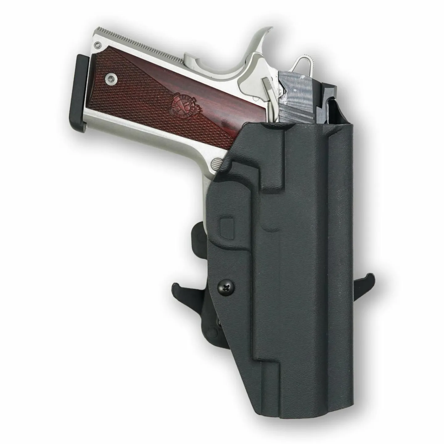 We The People Holsters 1911 5" Government 45ACP with Rail Only OWB Holster Online
