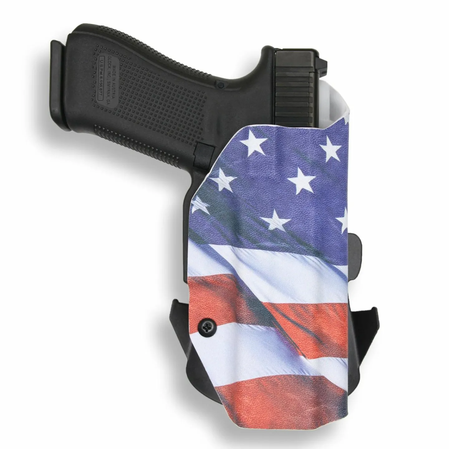 We The People Holsters 1911 5" Government 45ACP with Rail Only OWB Holster Online