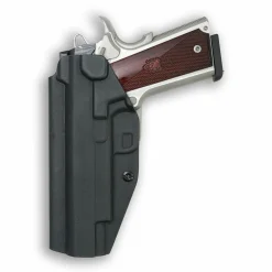 We The People Holsters 1911 5" Government 45ACP with Rail Only IWB Holster Online