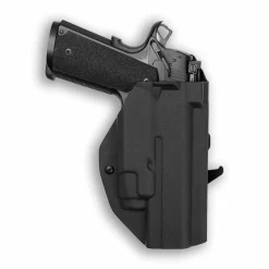 We The People Holsters 1911 5" Government 45ACP with Streamlight TLR-7/7A/7X Light OWB Holster Sale