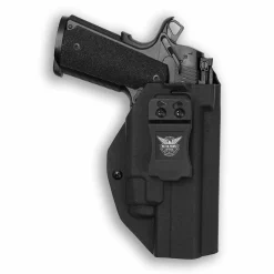 We The People Holsters 1911 5" Government 45ACP with Streamlight TLR-7/7A/7X Light IWB Holster Clearance