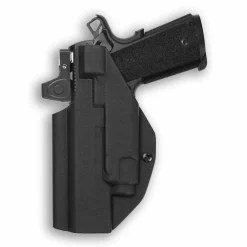We The People Holsters 1911 5" Government 45ACP with Streamlight TLR-7/7A/7X Light Red Dot Optic Cut IWB Holster Online