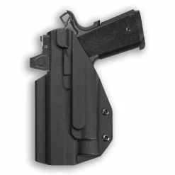 We The People Holsters 1911 5" Government 45ACP with Streamlight TLR-1/1S/HL Light Red Dot Optic Cut IWB Holster Sale