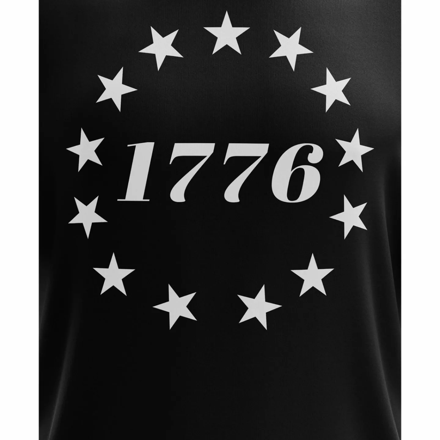 We The People Holsters 1776 Betsy Ross Flag Short Sleeve Shirt Hot