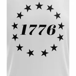 We The People Holsters 1776 Betsy Ross Flag Short Sleeve Shirt Hot