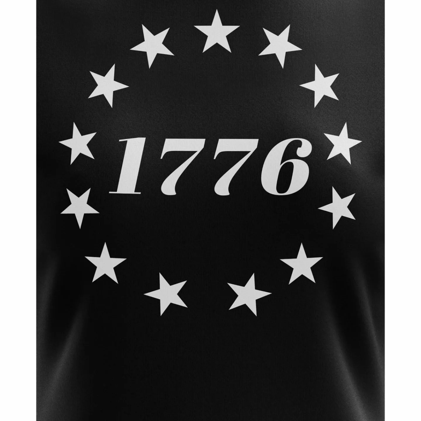 We The People Holsters 1776 Betsy Ross Flag Women's Short Sleeve Shirt Outlet