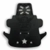 We The People Holsters 1.5 inch OWB Paddle for Outside the Waistband Carry Clearance
