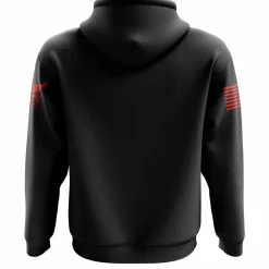 We The People Holsters 2A All Day Hoodie Black Discount