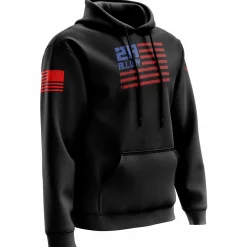 We The People Holsters 2A All Day Hoodie Black Discount