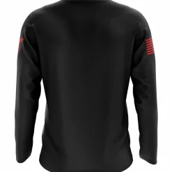 We The People Holsters 2A All Day Long Sleeve Shirt Black Outlet
