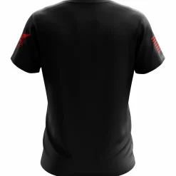 We The People Holsters 2A All Day Short Sleeve Shirt Black Hot