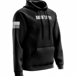 We The People Holsters Abso-Lutely Hoodie Black Online