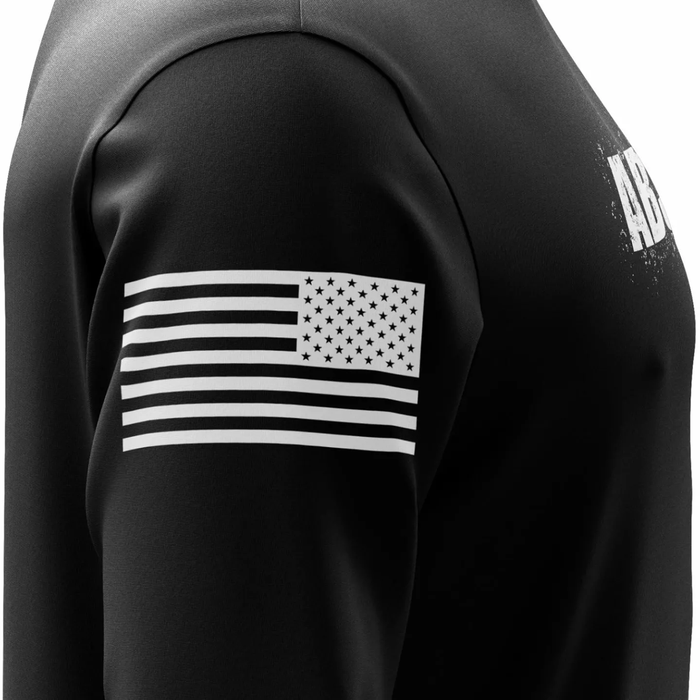 We The People Holsters Abso-Lutely Long Sleeve Shirt Black Online