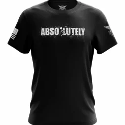We The People Holsters Abso-Lutely Short Sleeve Shirt Hot