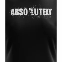 We The People Holsters Abso-Lutely Women's Short Sleeve Shirt Black Online