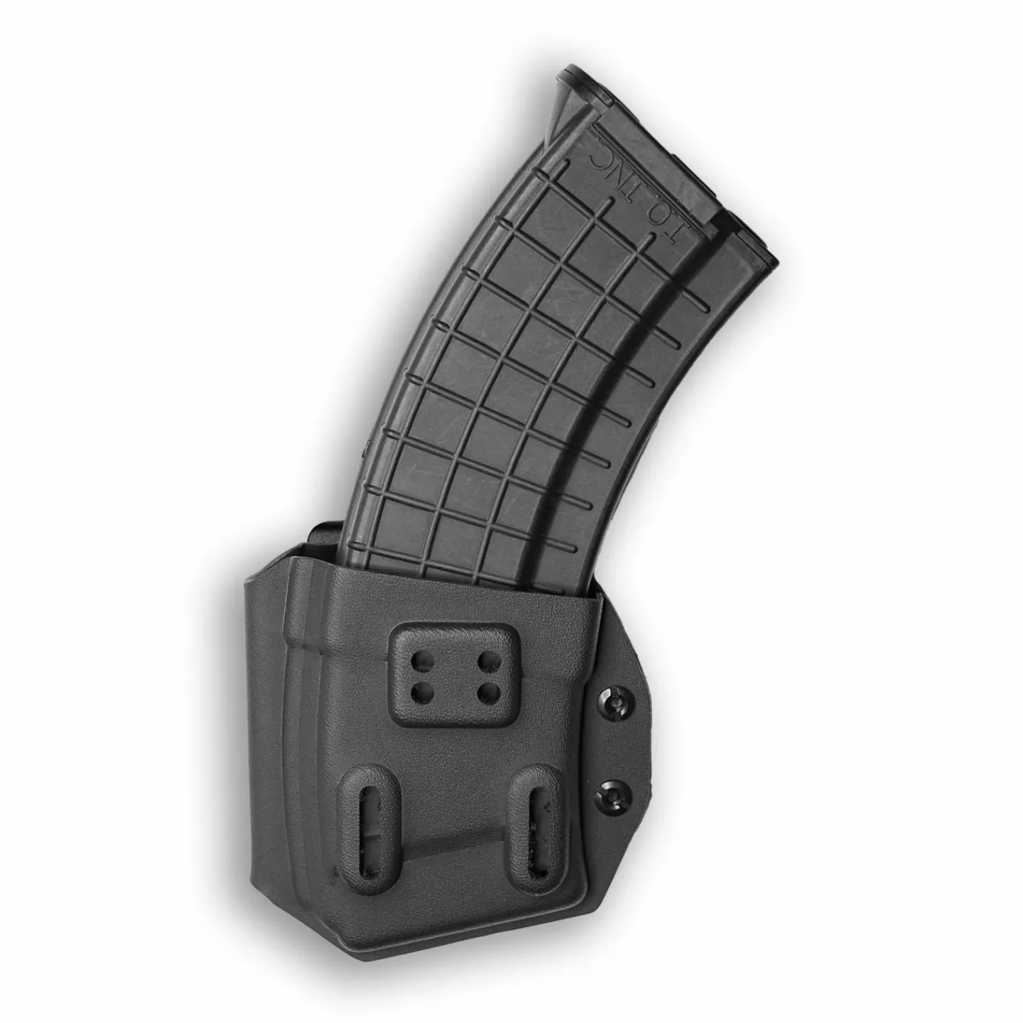 We The People Holsters AK Kydex Duty OWB Magazine Carrier Black Hot