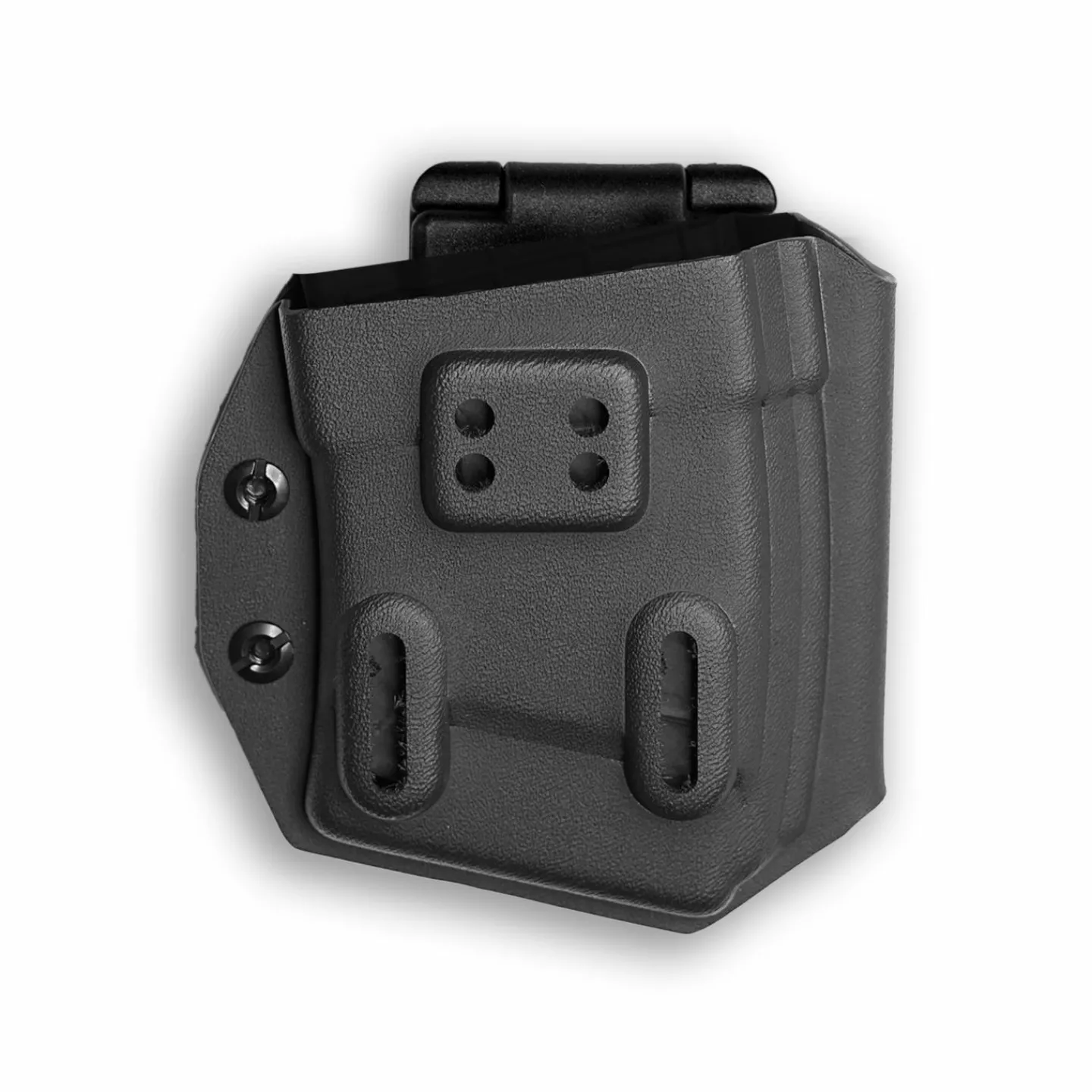We The People Holsters AK Kydex Duty OWB Magazine Carrier Black Hot
