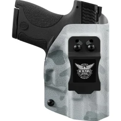 We The People Holsters Alpine Multicam Custom Printed Holster - IWB Kydex Holster Outlet