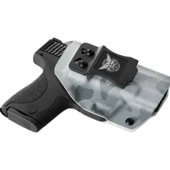 We The People Holsters Alpine Multicam Custom Printed Holster - IWB Kydex Holster Outlet