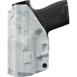 We The People Holsters Alpine Multicam Custom Printed Holster - IWB Kydex Holster Outlet