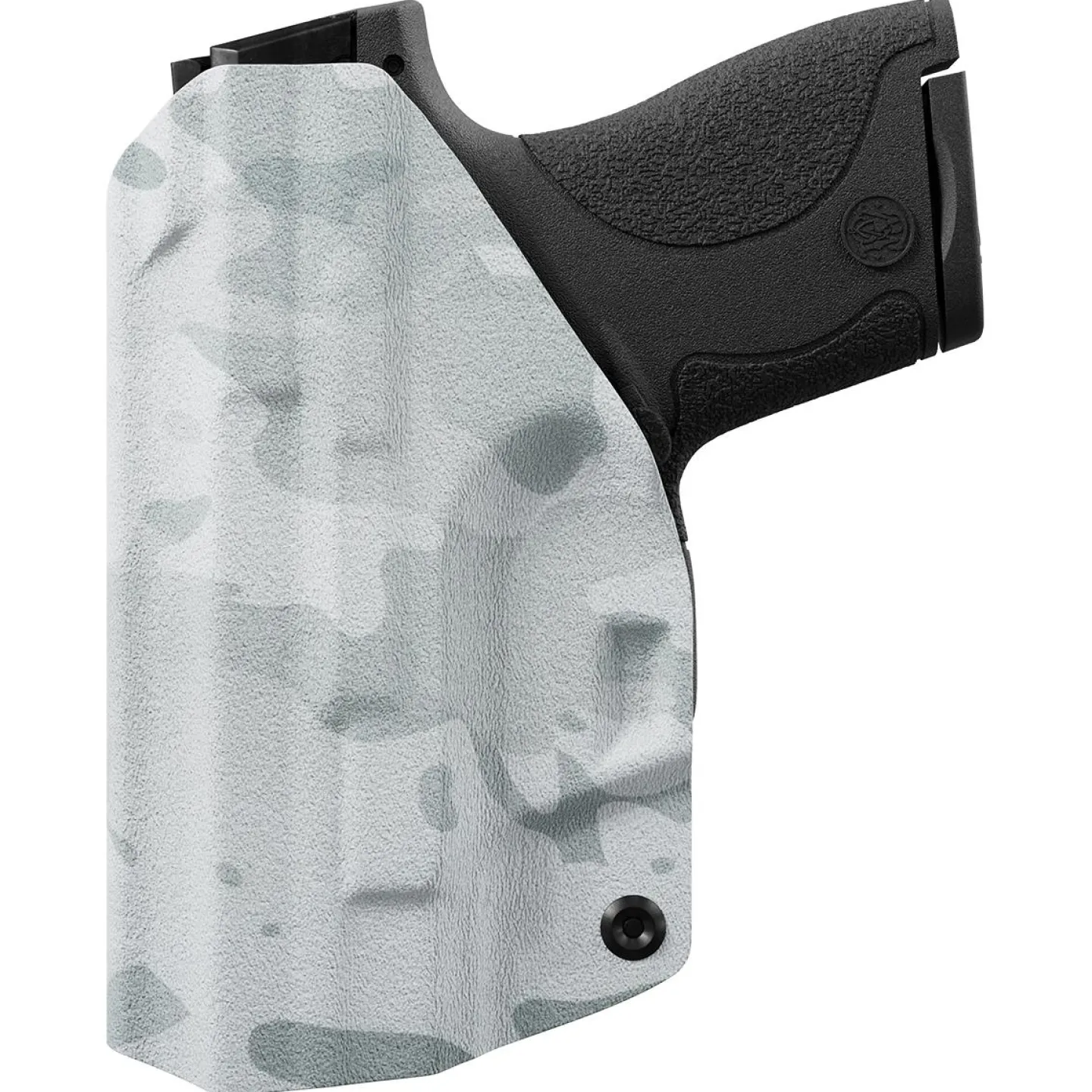 We The People Holsters Alpine Multicam Custom Printed Holster - IWB Kydex Holster Outlet