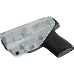 We The People Holsters Alpine Multicam Custom Printed Holster - IWB Kydex Holster Outlet