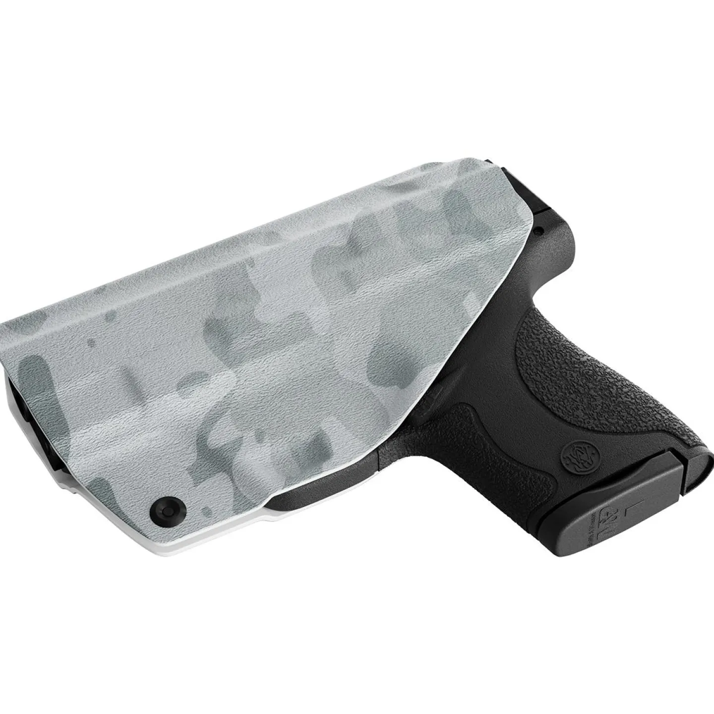 We The People Holsters Alpine Multicam Custom Printed Holster - IWB Kydex Holster Outlet