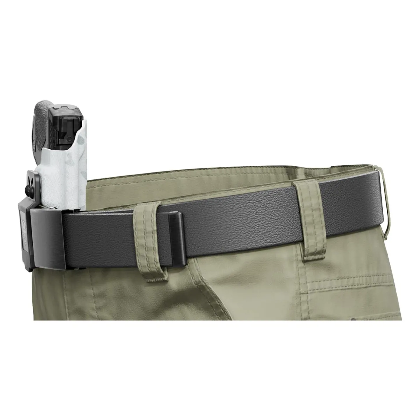 We The People Holsters Alpine Multicam Custom Printed Holster - IWB Kydex Holster Outlet