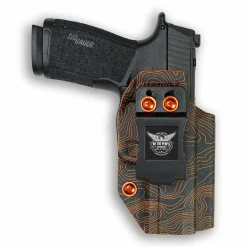 We The People Holsters Aluminum Hardware Kit New
