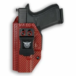 We The People Holsters Aluminum Hardware Kit New