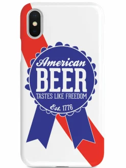 We The People Holsters American Beer - Patriotic Case Online