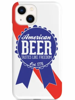 We The People Holsters American Beer - Patriotic Case Online