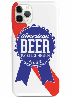 We The People Holsters American Beer - Patriotic Case Online