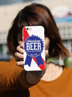 We The People Holsters American Beer - Patriotic Case Online